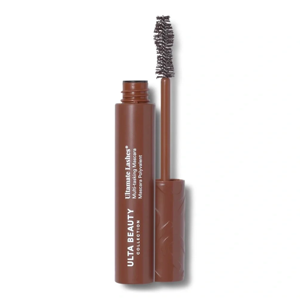 ❗️LAST 1❗️🤎5 For $25🤎 ULTA BEAUTY ULTAmate Lashes Mascara Chocolate Brown